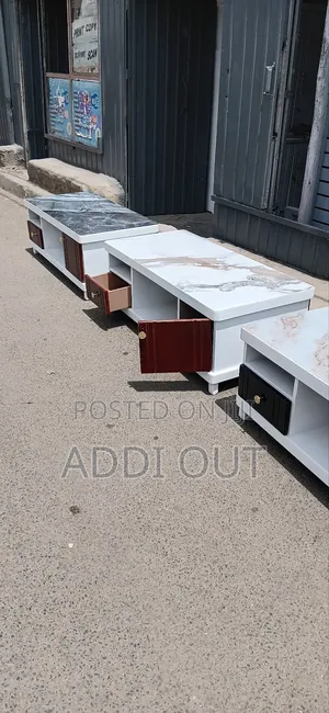 ሶፋ ጠረጴዛዎች/Sofa Table
