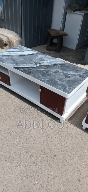 ሶፋ ጠረጴዛዎች/Sofa Table