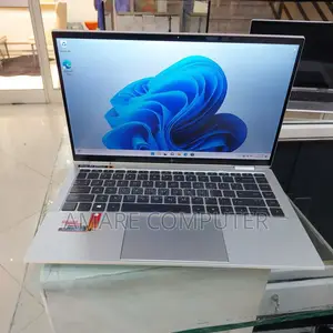 New Laptop HP EliteBook X360 1040 G7 16GB Intel Core I7 SSD 1T