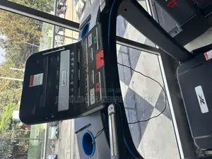 Miracle Treadmill +Bt