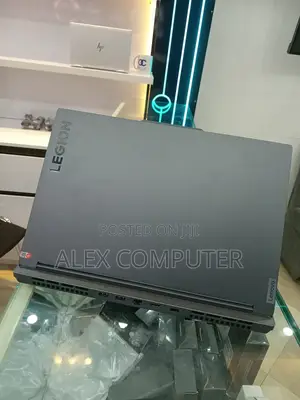 New Lenovo Legion Y7000P IRX9 Gaming Laptop 16GB Intel Core I7 SSD 1T