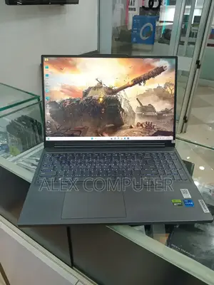 New Lenovo Legion Y7000P IRX9 Gaming Laptop 16GB Intel Core I7 SSD 1T