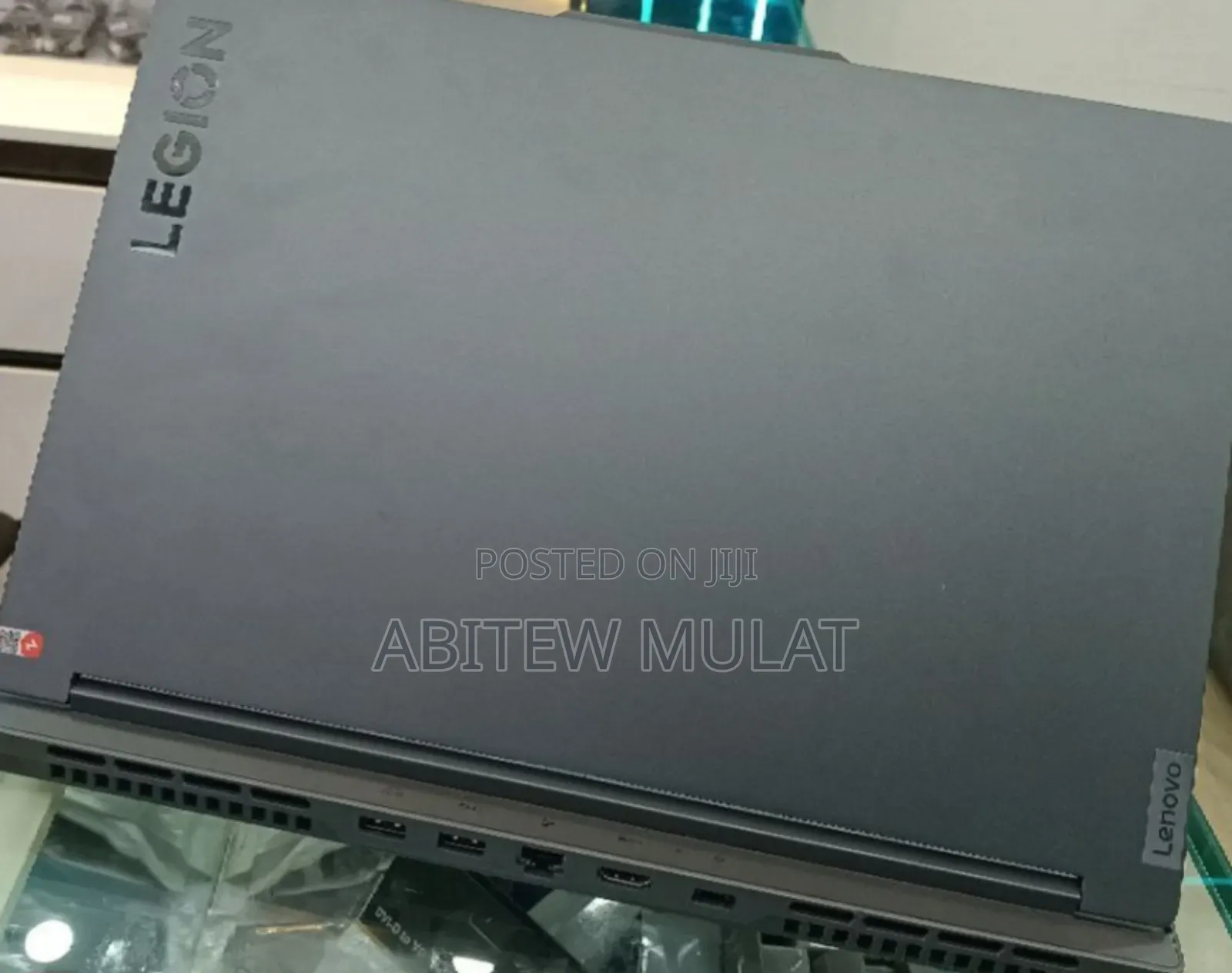 New Lenovo Legion Y7000P IRX9 Gaming Laptop 16GB Intel Core I7 SSD 1T