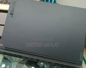 New Lenovo Legion Y7000P IRX9 Gaming Laptop 16GB Intel Core I7 SSD 1T