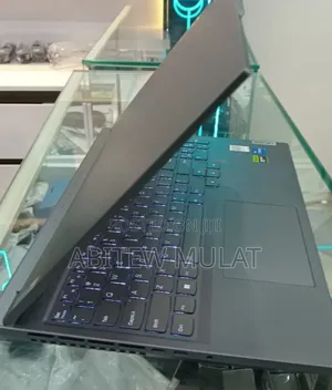 New Lenovo Legion Y7000P IRX9 Gaming Laptop 16GB Intel Core I7 SSD 1T