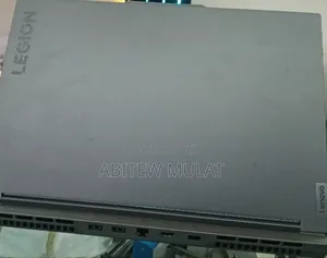 New Lenovo Legion Y7000P IRX9 Gaming Laptop 16GB Intel Core I7 SSD 1T