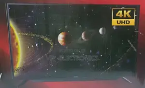 Planet 32"Inch Tv Smart Android Tv