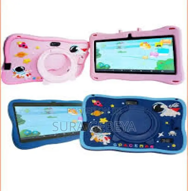 New Tablet 256 GB Blue