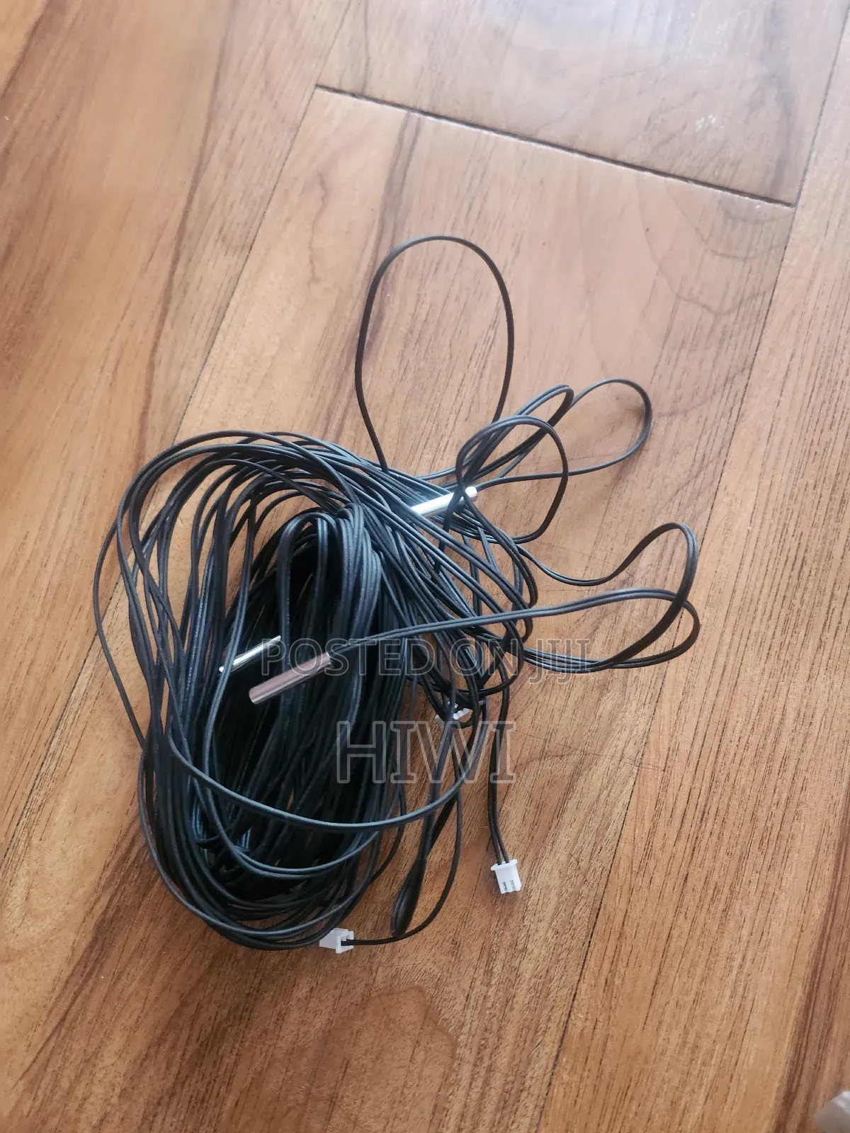 Ntc060hp03 Carel Temperature Sensor