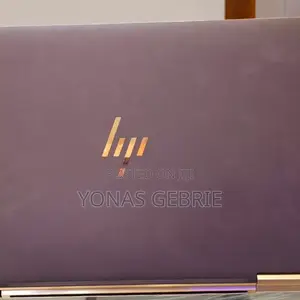 New Laptop HP Spectre X360 13 16GB Intel Core I7 SSD 1T