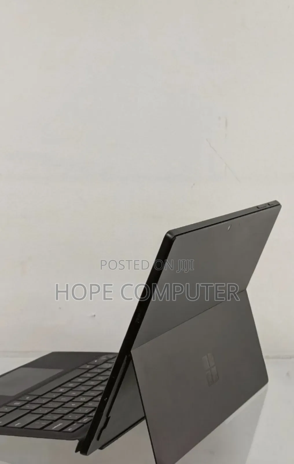 New Laptop Microsoft Surface Pro 7 16GB Intel Core i7 SSD 256GB