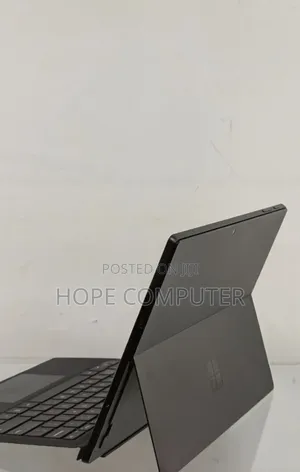 New Laptop Microsoft Surface Pro 7 16GB Intel Core i7 SSD 256GB