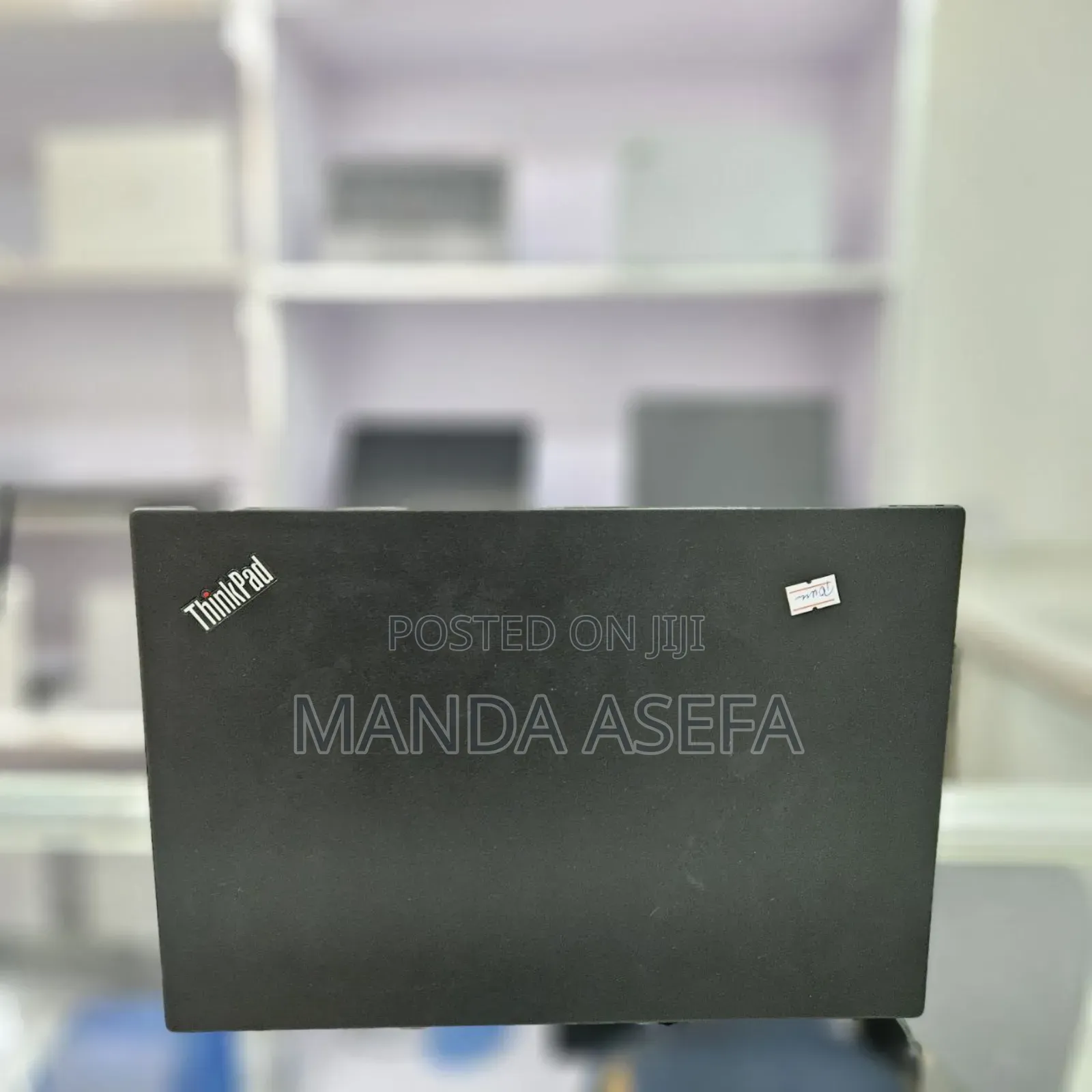 New Laptop Lenovo ThinkPad T495s 16GB AMD Ryzen 5 SSD 512GB