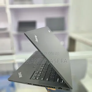 New Laptop Lenovo ThinkPad T495s 16GB AMD Ryzen 5 SSD 512GB