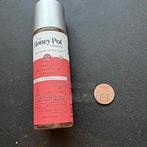 Photo - Honey Pott Lubricant