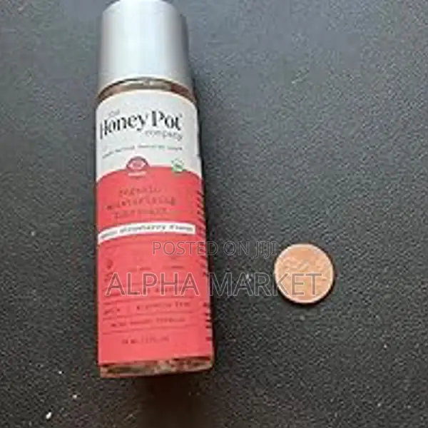 Honey Pott Lubricant