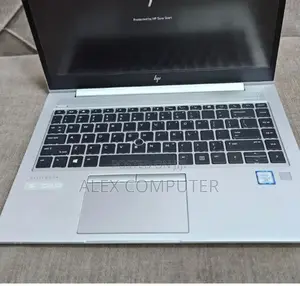 New Laptop HP ProBook 650 G5 16GB Intel Core I5 SSD 512GB