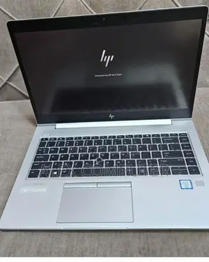 New Laptop HP ProBook 650 G5 16GB Intel Core I5 SSD 512GB