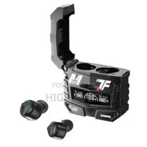 Photo - Wireless Earphone