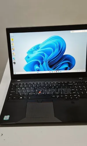 New Laptop Lenovo ThinkPad Yoga 16GB Intel Core I7 SSD 512GB