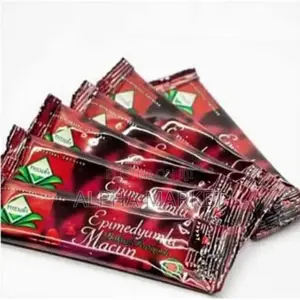 Photo - Therma Macun Chocolate/Honey