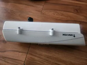 Ae-241_v01 Vivotek Outdoor CCTV Camera Enclosure