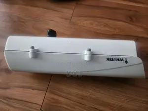 Ae-241_v01 Vivotek Outdoor CCTV Camera Enclosure