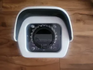 Ae-241_v01 Vivotek Outdoor CCTV Camera Enclosure