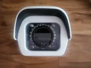 Ae-241_v01 Vivotek Outdoor CCTV Camera Enclosure