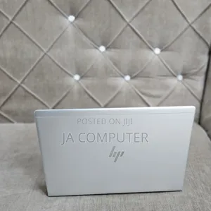 New Laptop HP EliteBook 850 G5 16GB Intel Core I5 SSD 512GB