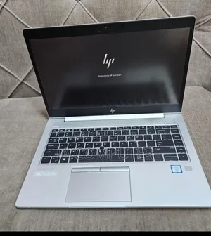 New Laptop HP EliteBook 850 G5 16GB Intel Core I5 SSD 512GB