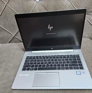 New Laptop HP EliteBook 850 G5 16GB Intel Core I5 SSD 512GB