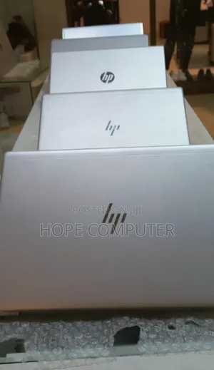 New Laptop HP EliteBook 840 G5 16GB Intel Core I7 SSD 512GB