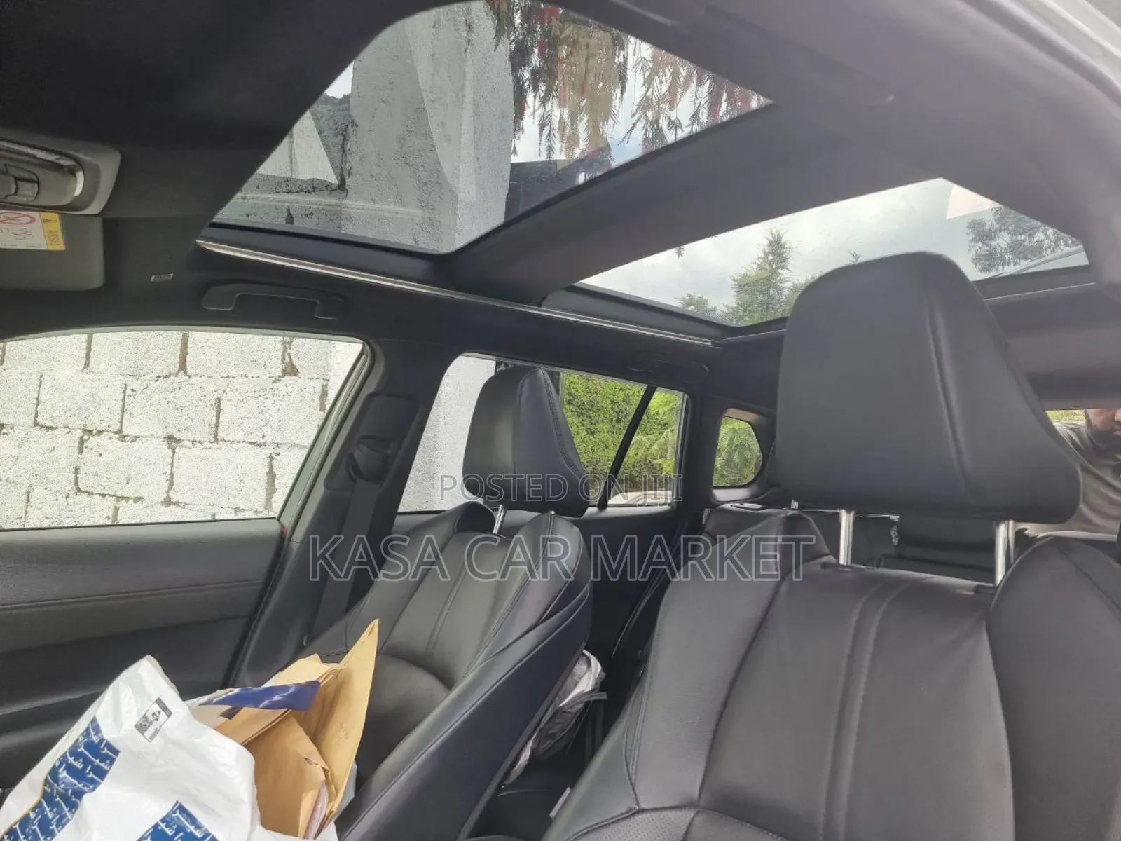 Toyota Corolla Cross Hybrid 2023 Blue