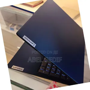 New Laptop Lenovo 16GB Intel Core I7 SSD 1T