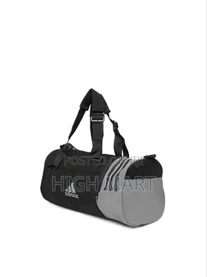 Adidas Gym Bag