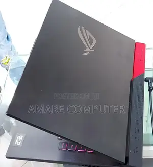 New Laptop Asus 16GB AMD Ryzen 9 SSD 1T