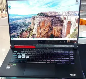 New Laptop Asus 16GB AMD Ryzen 9 SSD 1T