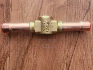 Danfoss Sight Glass 0117 156