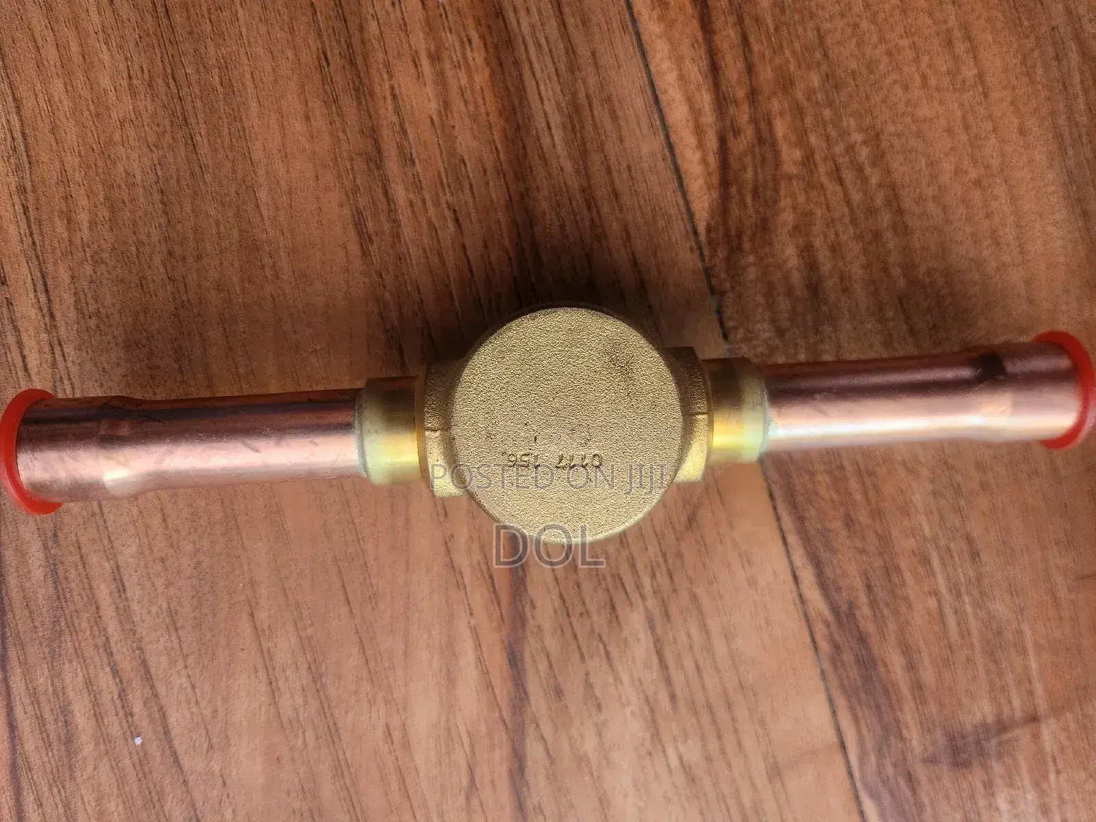 Danfoss Sight Glass 0117 156