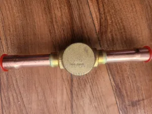 Danfoss Sight Glass 0117 156