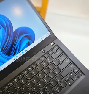 New Laptop Lenovo ThinkPad T14 32GB Intel Core I7 SSD 512GB