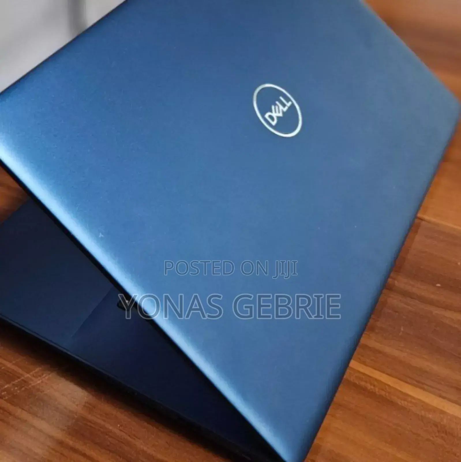 New Laptop Dell 16GB Intel Core I5 SSD 256GB