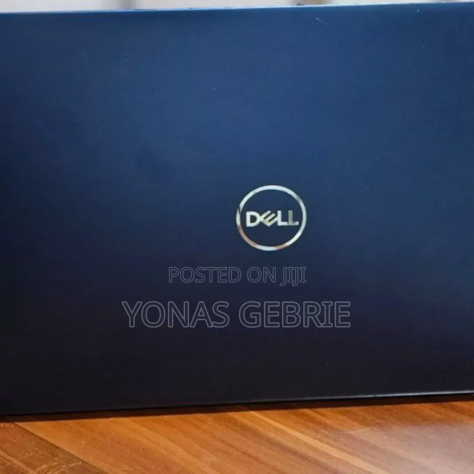 New Laptop Dell 16GB Intel Core I5 SSD 256GB