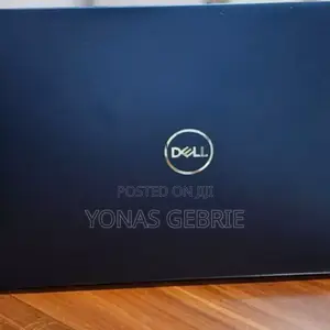 New Laptop Dell 16GB Intel Core I5 SSD 256GB