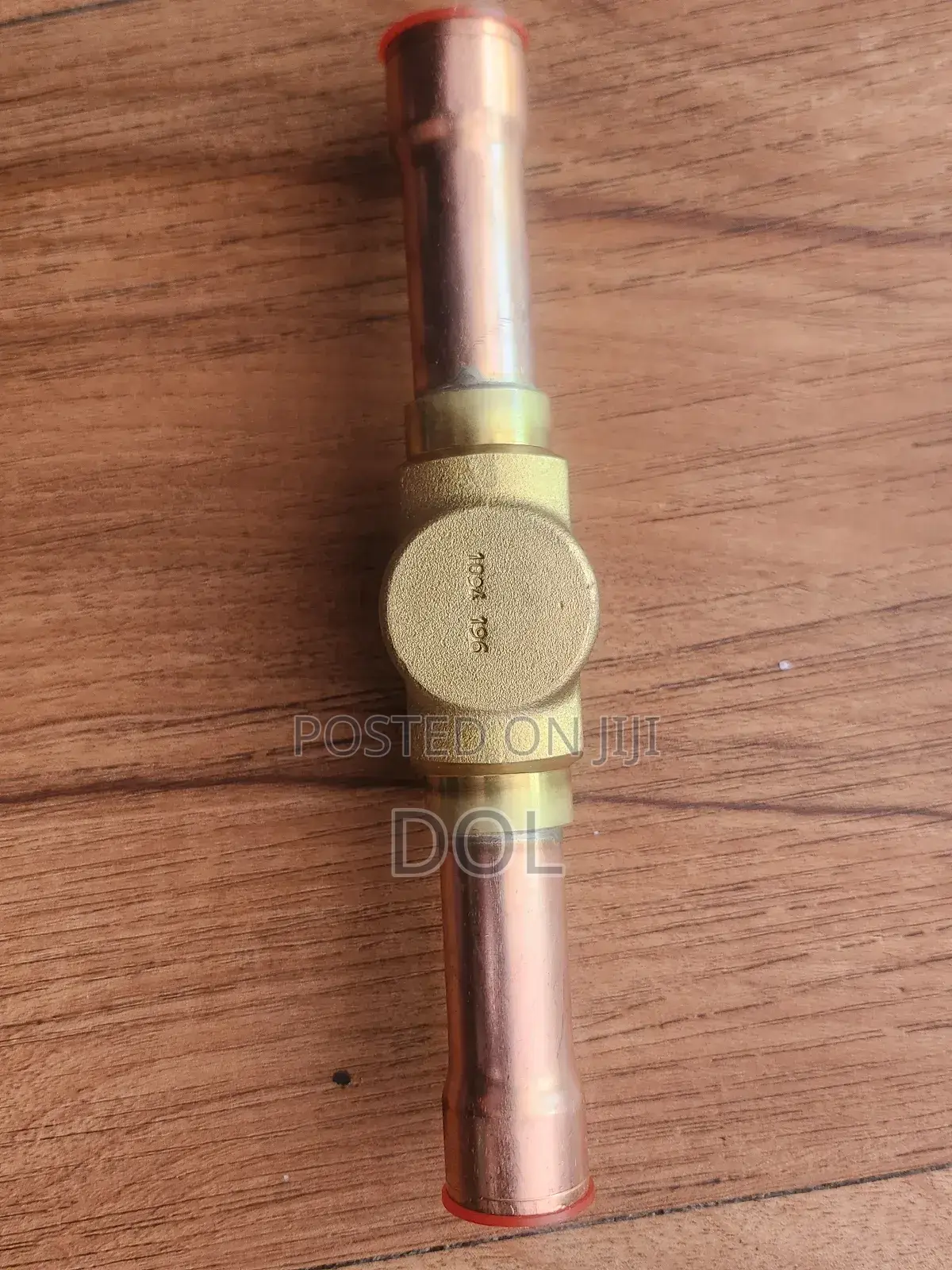 Danfoss Sight Glass 1094 196