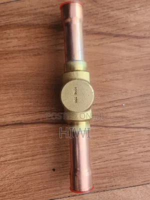 Photo - Danfoss Sight Glass 1094 196