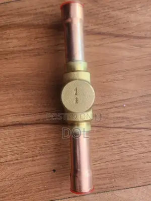 Danfoss Sight Glass 1094 196