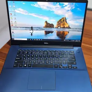 New Laptop Dell 16GB Intel Core I5 SSD 256GB