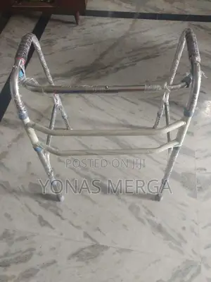 Photo - Old Aged,Walking Disabled፭竊walker፻蘙150kg Weight(Matt Finish)